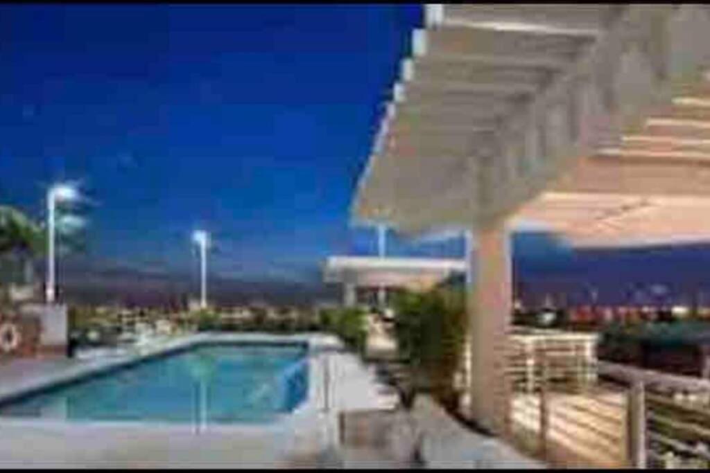 Luxury Exclusive Unit 1Br Midtown / Free Parking Μαϊάμι Εξωτερικό φωτογραφία