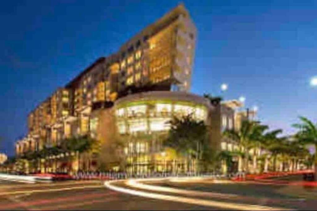 Luxury Exclusive Unit 1Br Midtown / Free Parking Μαϊάμι Εξωτερικό φωτογραφία