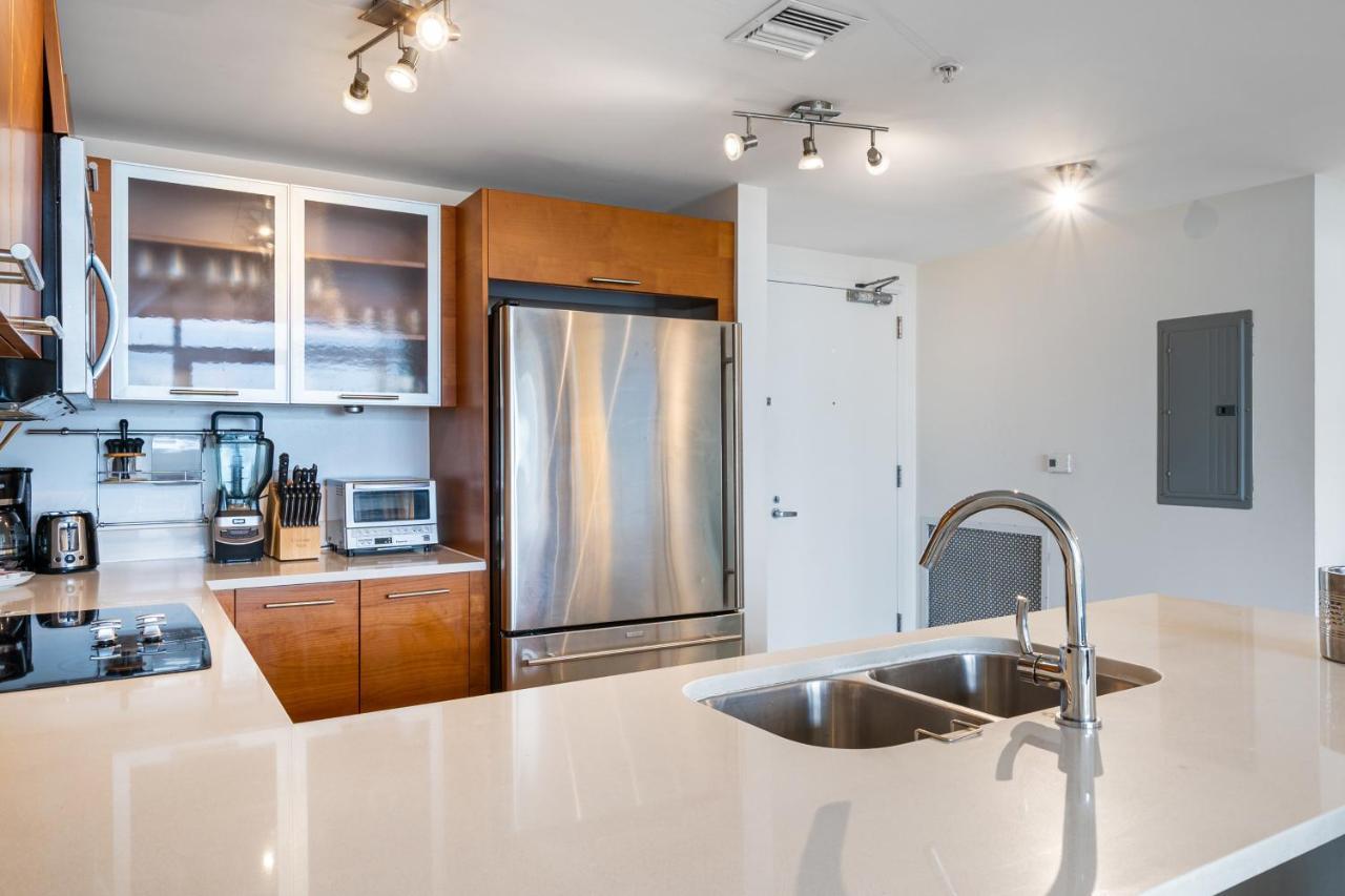 Luxury Exclusive Unit 1Br Midtown / Free Parking Μαϊάμι Εξωτερικό φωτογραφία