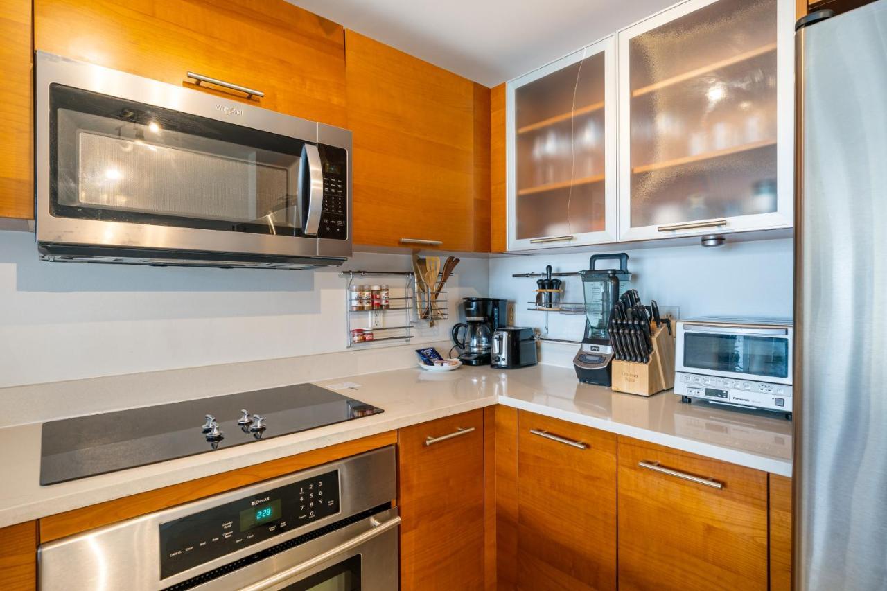 Luxury Exclusive Unit 1Br Midtown / Free Parking Μαϊάμι Εξωτερικό φωτογραφία