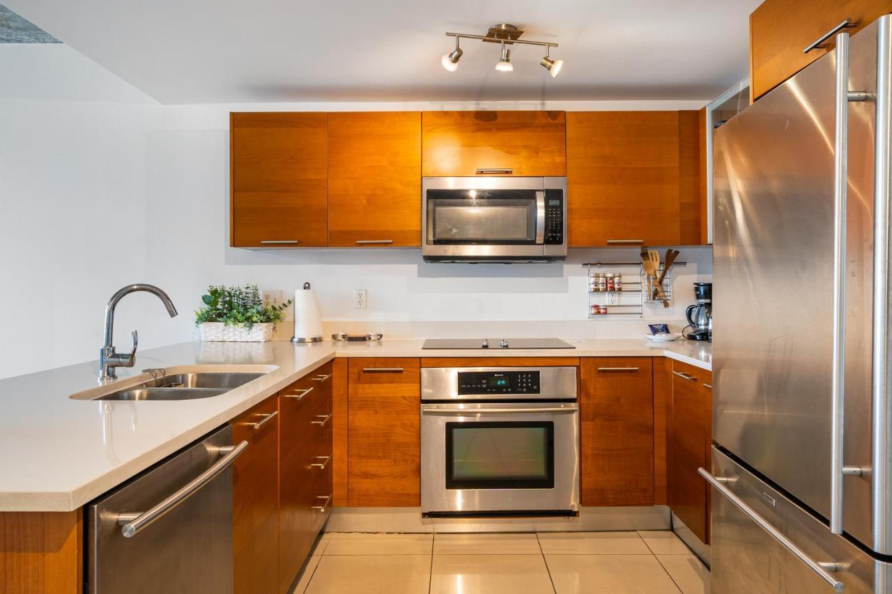 Luxury Exclusive Unit 1Br Midtown / Free Parking Μαϊάμι Εξωτερικό φωτογραφία